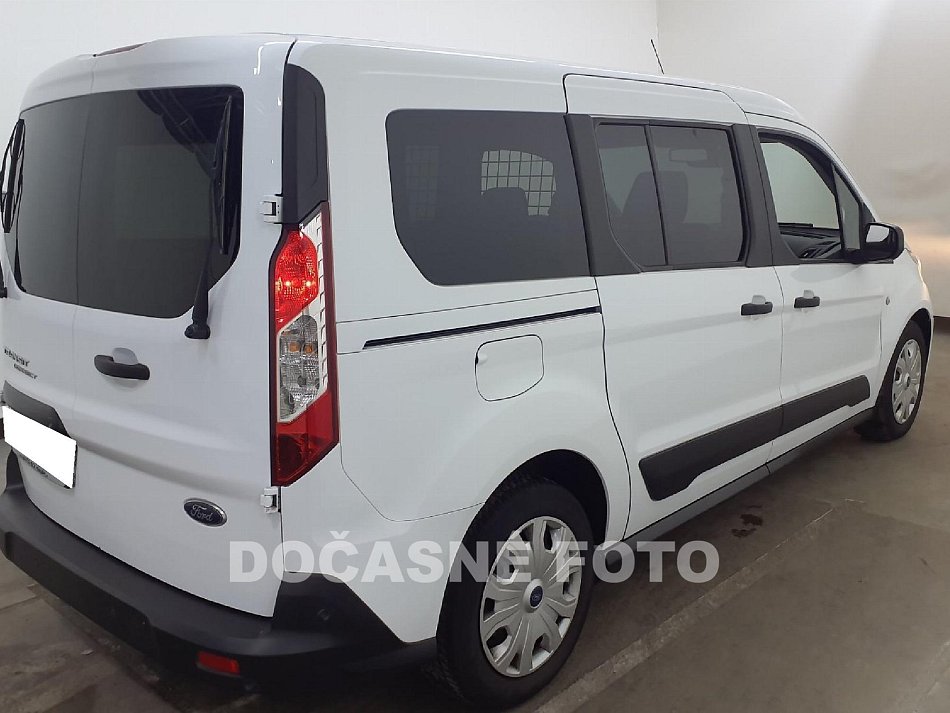 Ford Transit Connect 1.5TDCi Trend MAXi