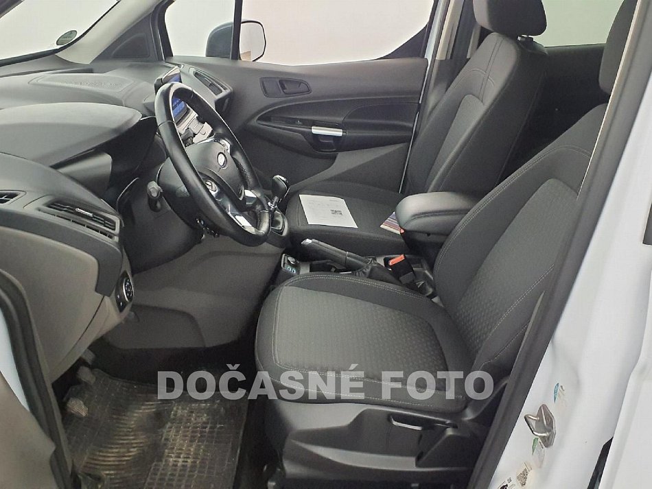 Ford Transit Connect 1.5TDCi Trend MAXi