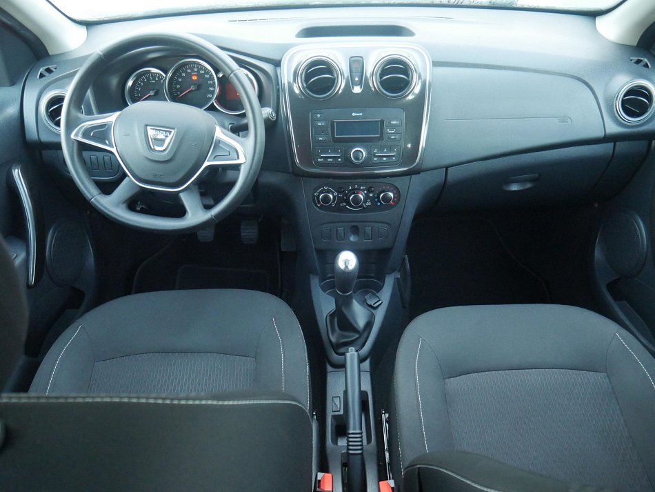 Dacia Sandero 1.0 SCe 