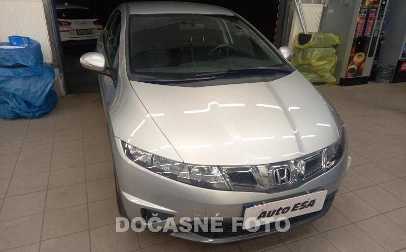 Honda Civic 1.4 