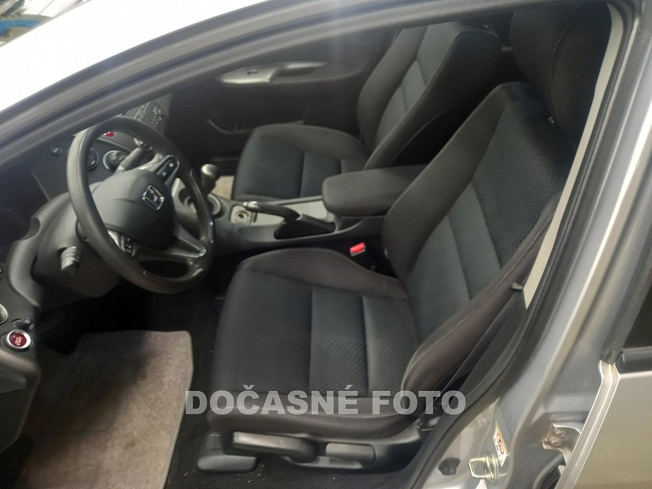 Honda Civic 1.4 