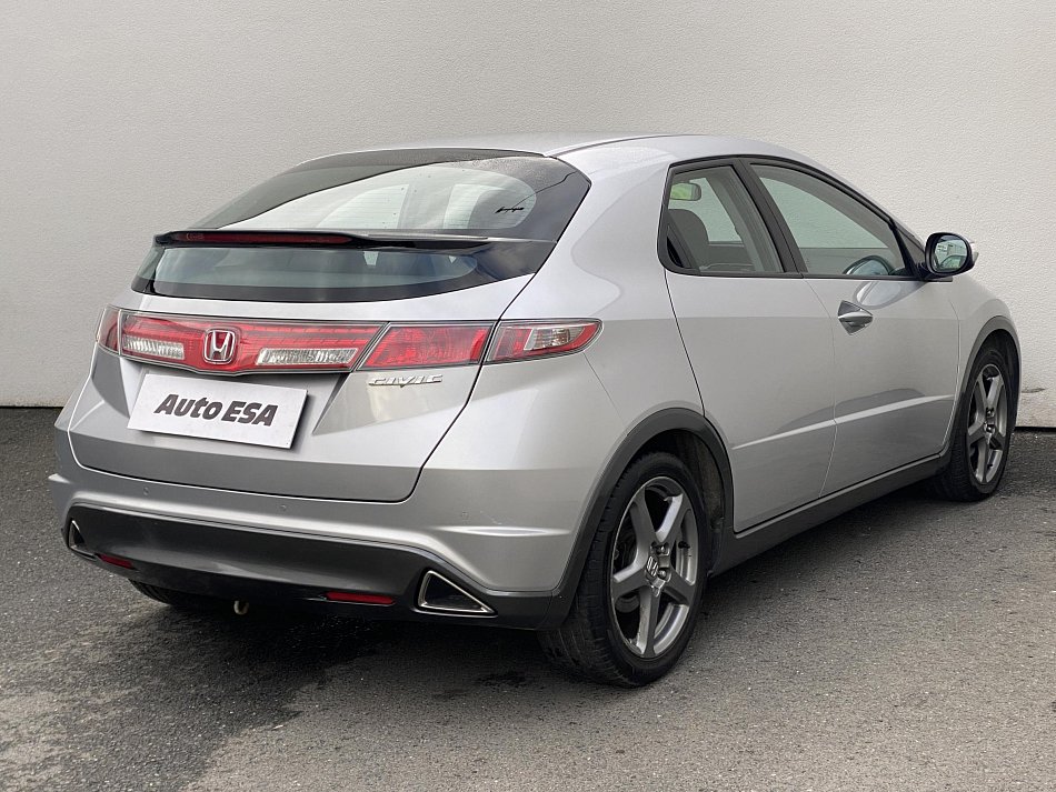 Honda Civic 1.4i 