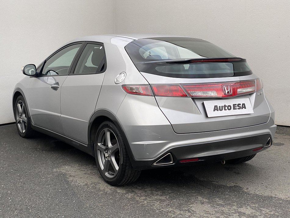 Honda Civic 1.4i 