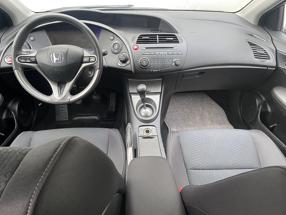 Honda Civic 1.4i 