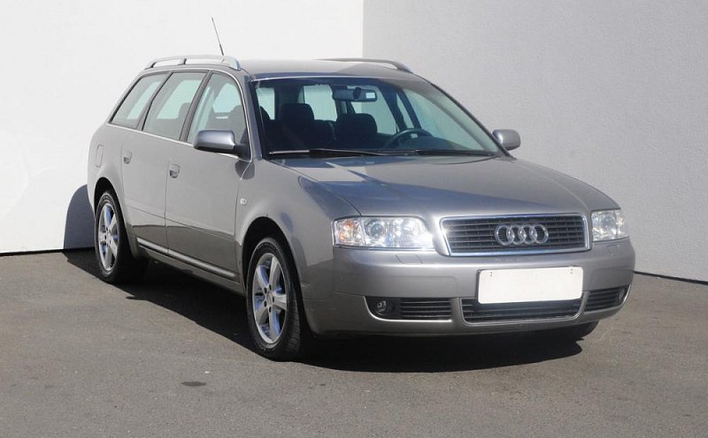 Audi A6 2.5 TDi  Avant