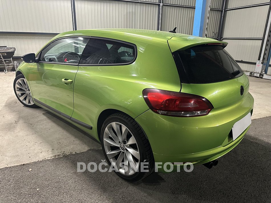 Volkswagen Scirocco 1.4 TSi 