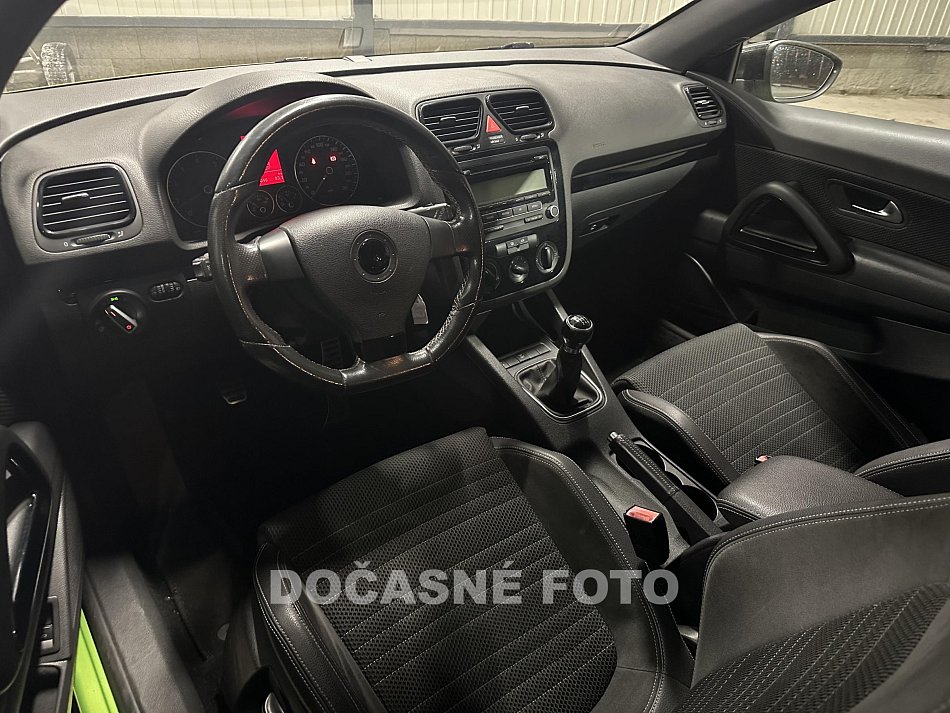 Volkswagen Scirocco 1.4 TSi 