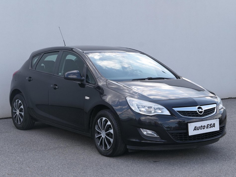 Opel Astra 1.4i