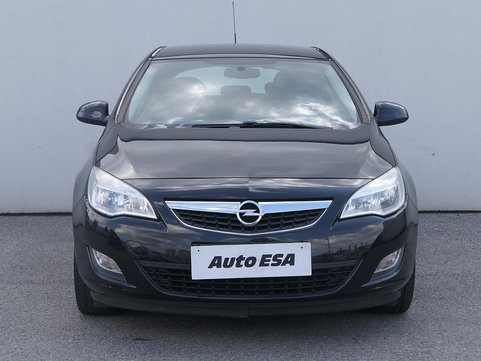 Opel Astra 1.4i 