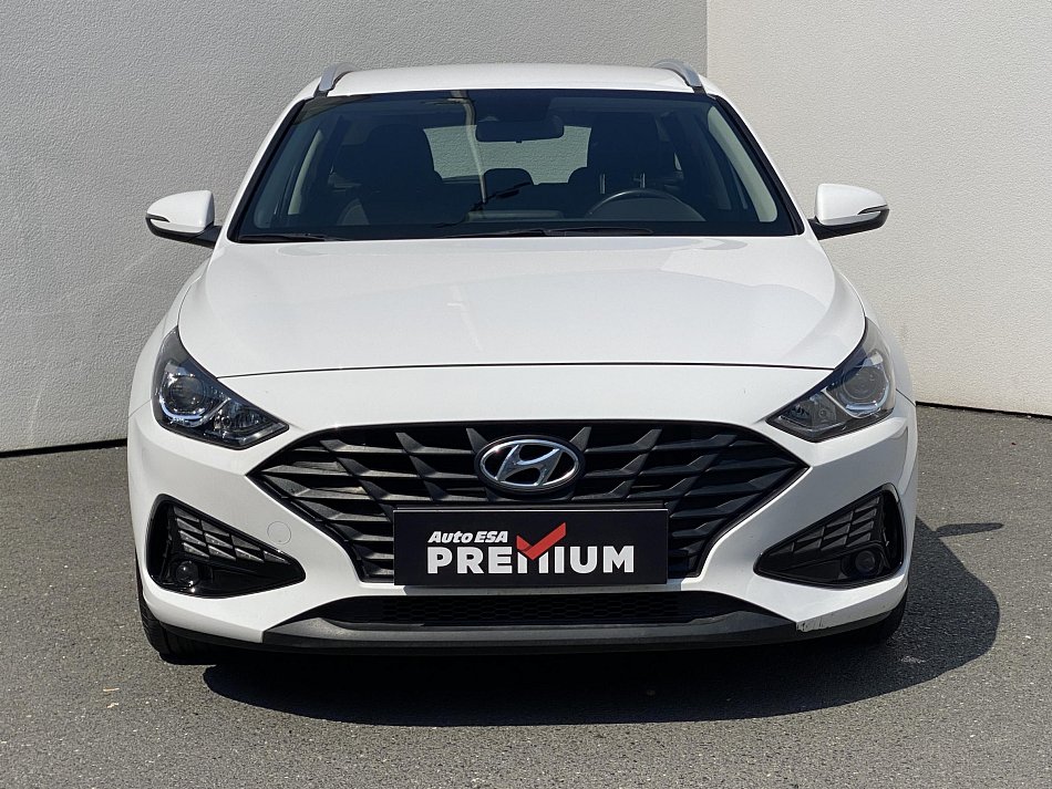 Hyundai I30 1.0 T-GDi Comfort CW