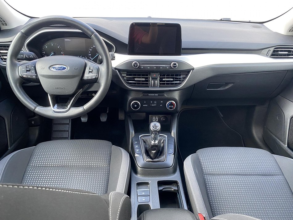 Ford Focus 1.5T Trend Plus