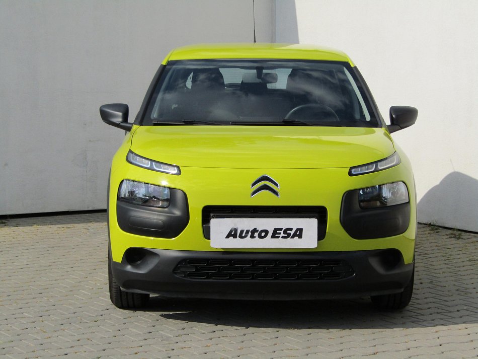 Citroën C4 Cactus 1.2VTi 