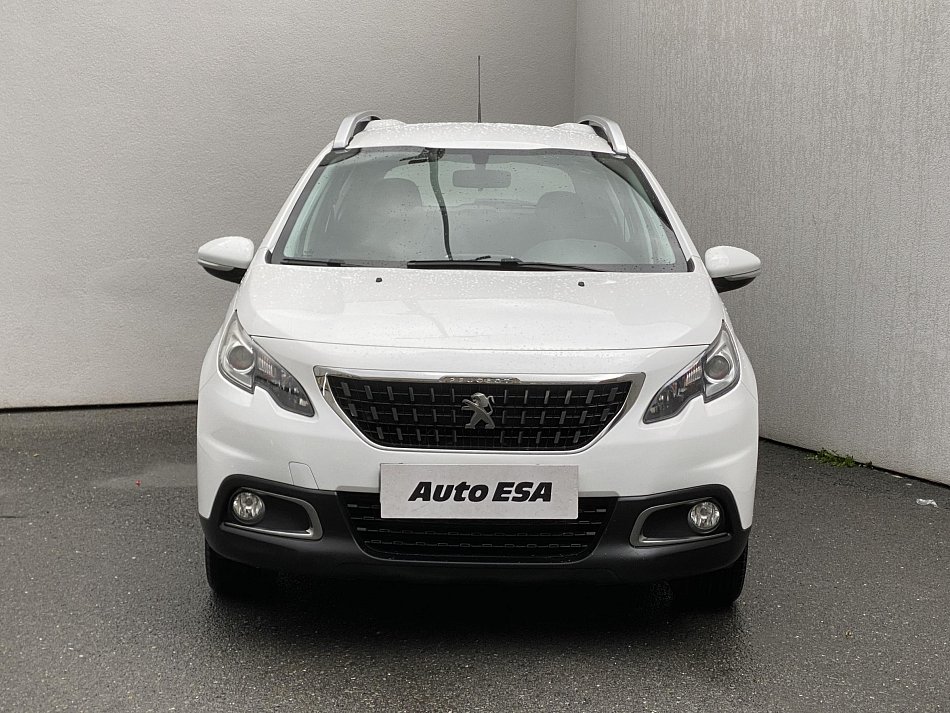 Peugeot 2008 1.2 PT 