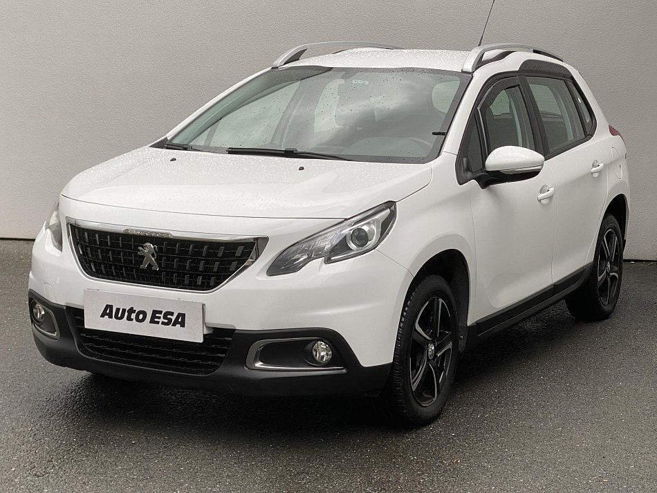 Peugeot 2008 1.2 PT 