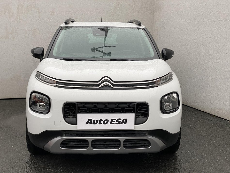 Citroën C3 Aircross 1.2 PT RIP CURL