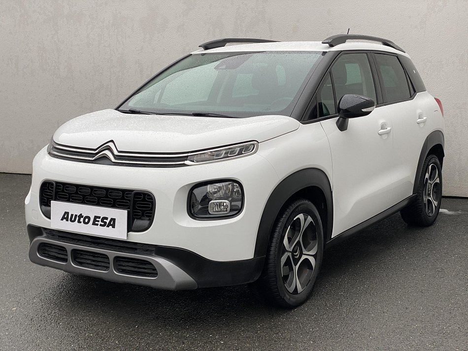 Citroën C3 Aircross 1.2 PT RIP CURL