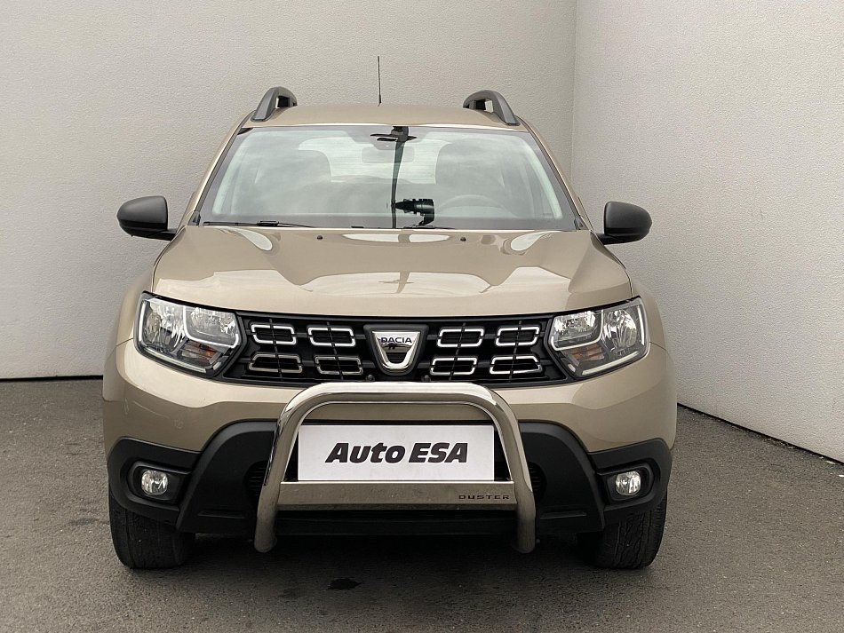 Dacia Duster 1.6 SCe Comfort