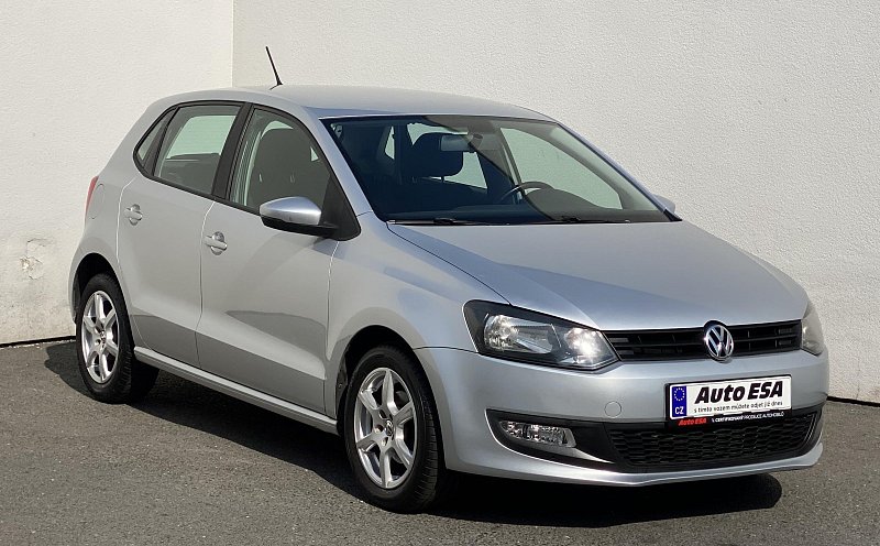 Volkswagen Polo 1.4i 16V Trendline