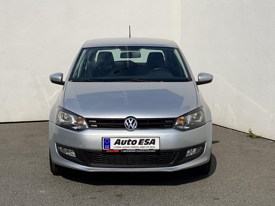 Volkswagen Polo 1.4i 16V Trendline