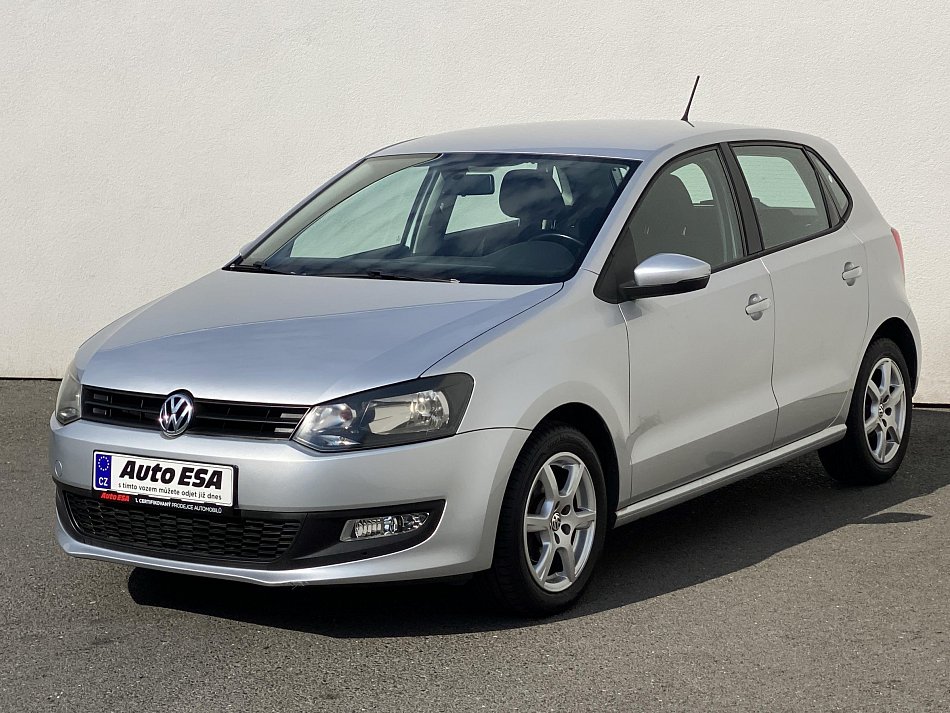 Volkswagen Polo 1.4i 16V Trendline