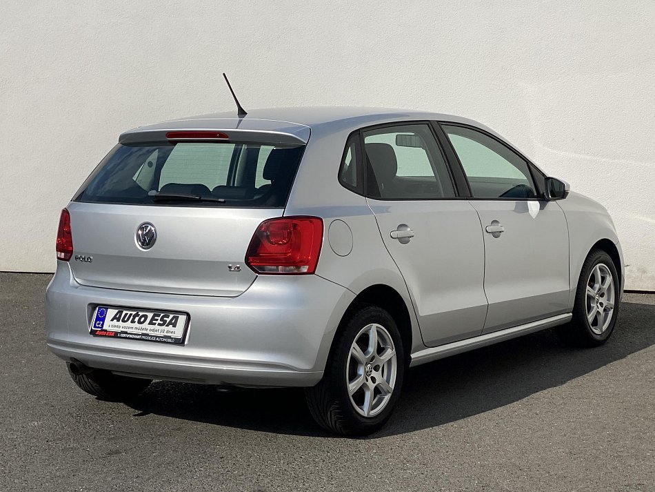 Volkswagen Polo 1.4i 16V Trendline