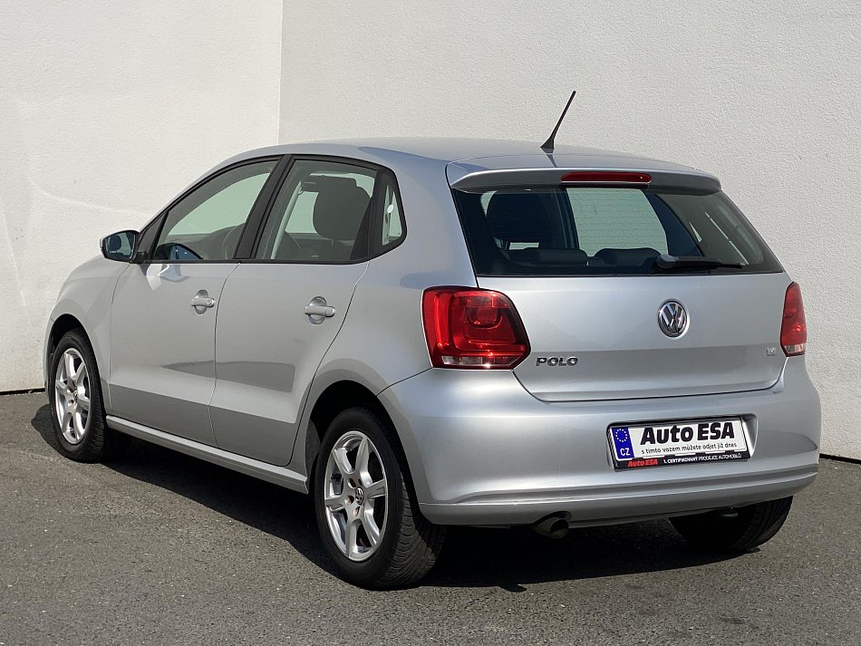 Volkswagen Polo 1.4i 16V Trendline