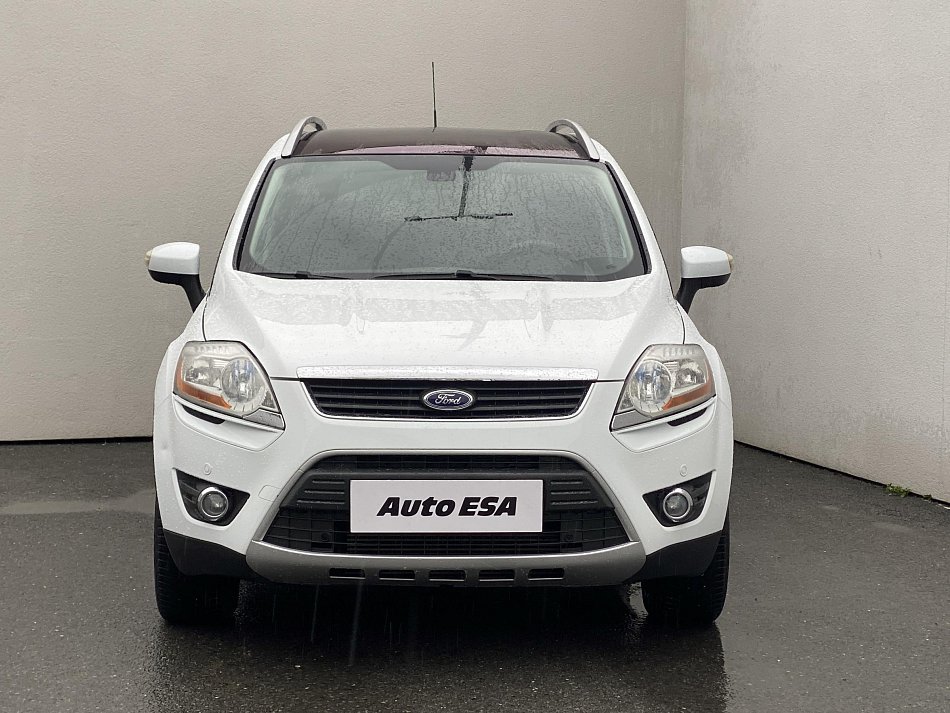 Ford Kuga 2.0TDCi  4x4