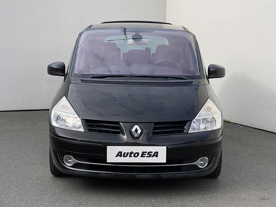 Renault Espace 2.0 dCi 