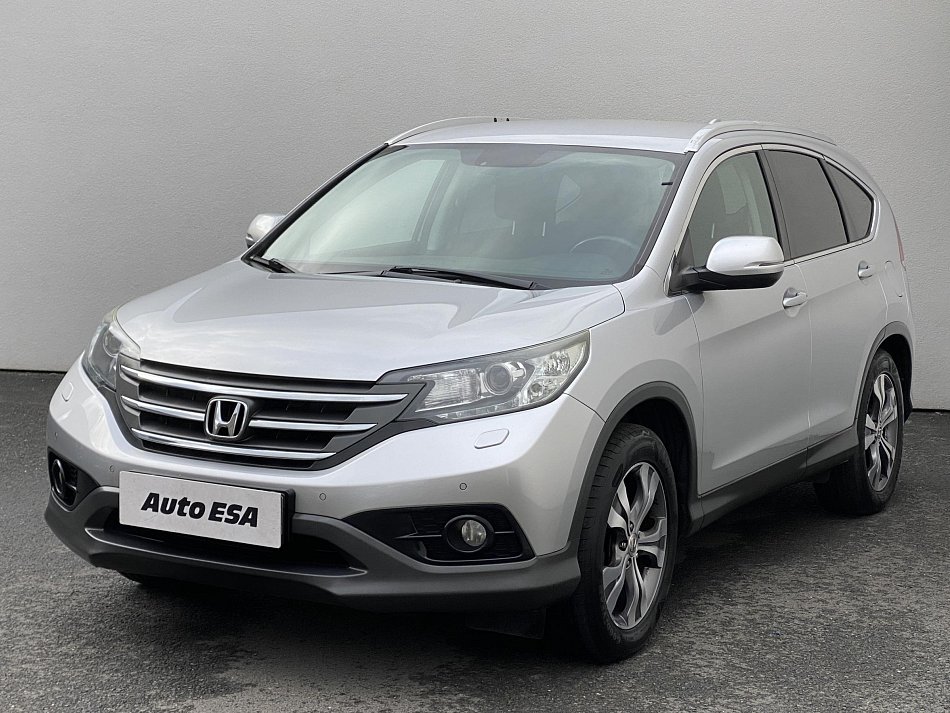 Honda CR-V 2.0 i-VTEC  AWD