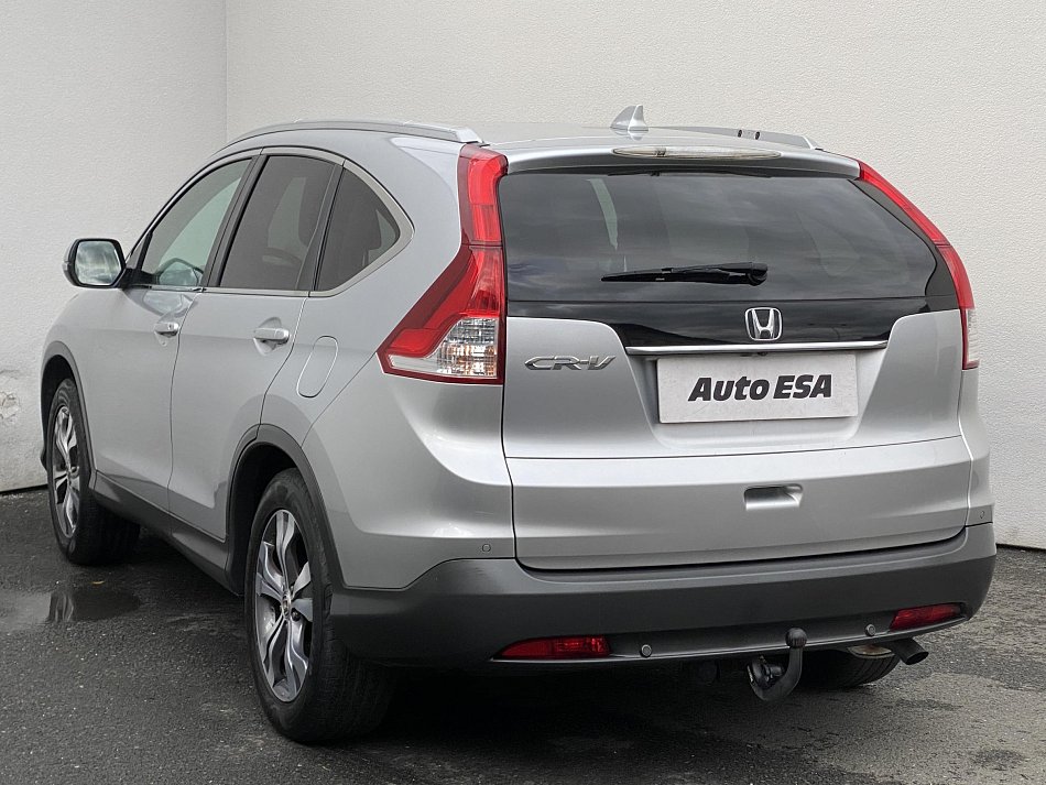 Honda CR-V 2.0 i-VTEC  AWD