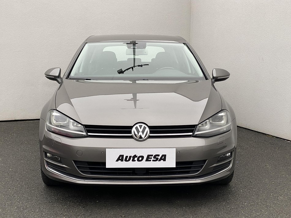 Volkswagen Golf 1.4 TSi Highline