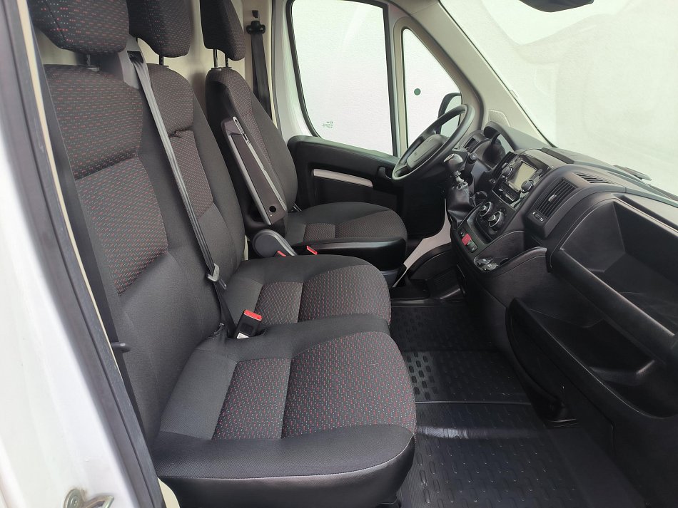 Peugeot Boxer 2.2 HDi  L1H1