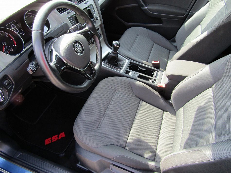 Volkswagen Golf 1.4TSI  VII