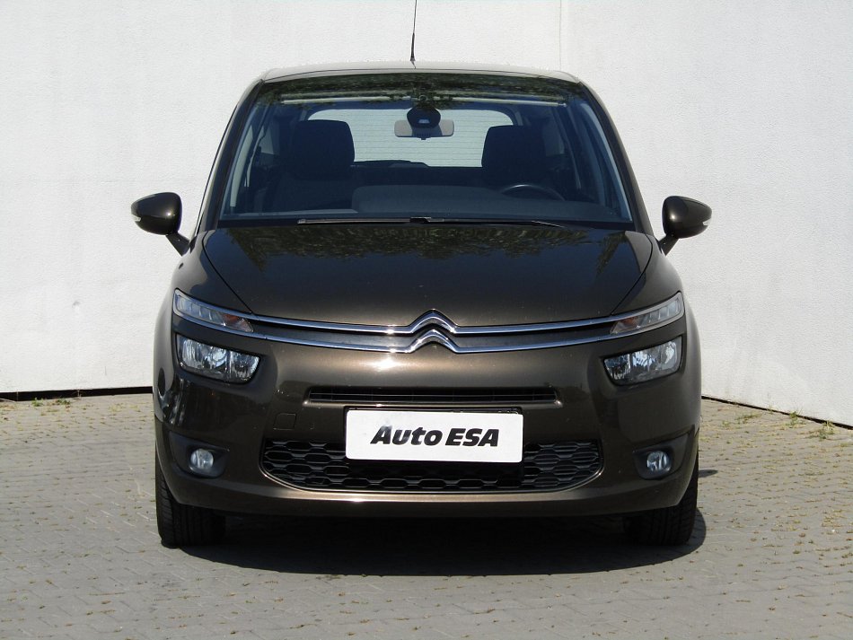 Citroën C4 GRAND Picasso 1.6HDi  7míst