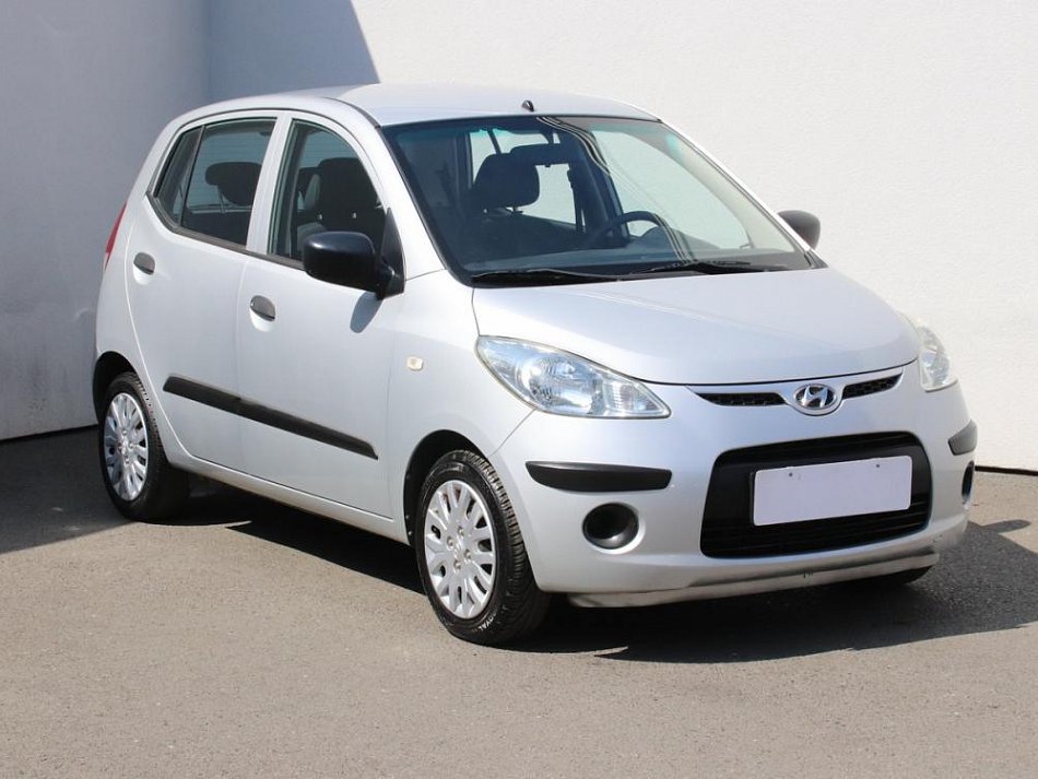 Hyundai I10 1.1i