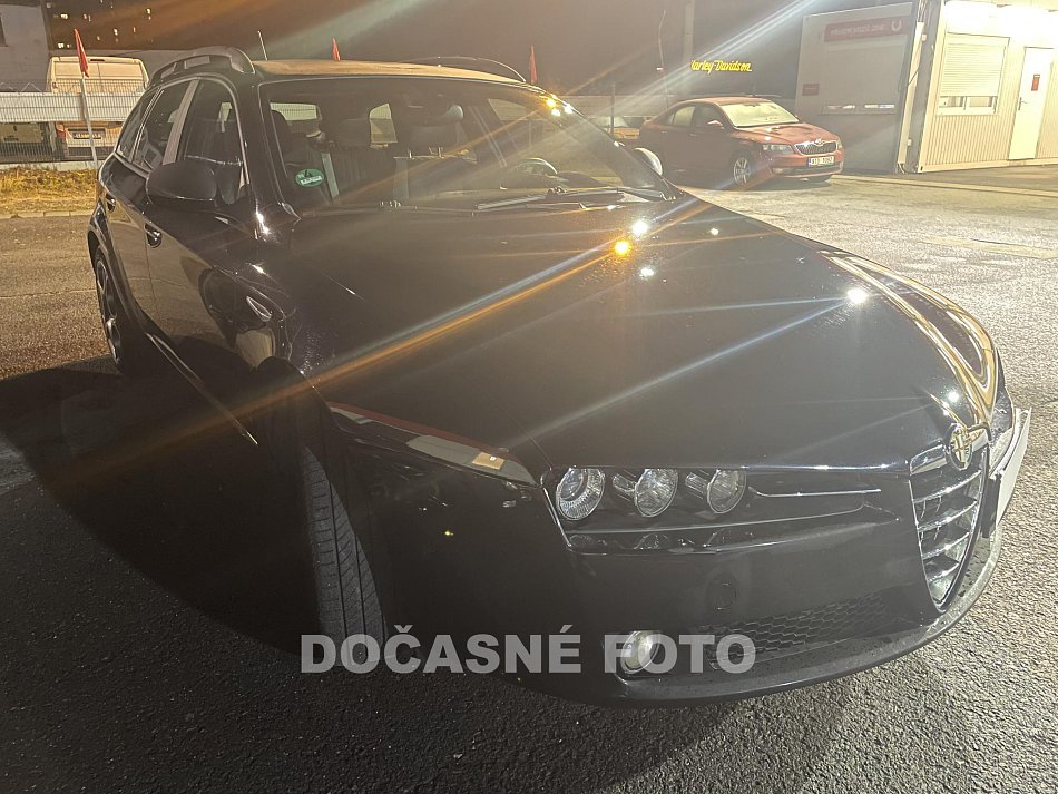 Alfa Romeo 159 2.0 JTD 