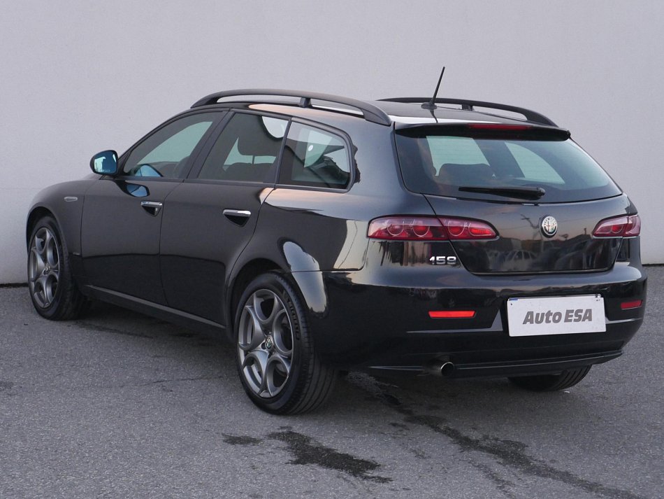 Alfa Romeo 159 2.0 JTD 