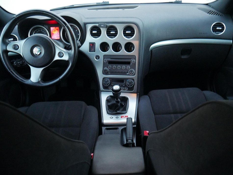 Alfa Romeo 159 2.0 JTD 