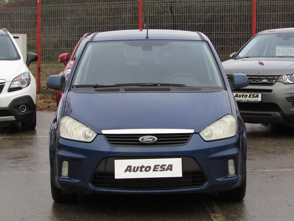 Ford C-MAX 1.6TDCi 