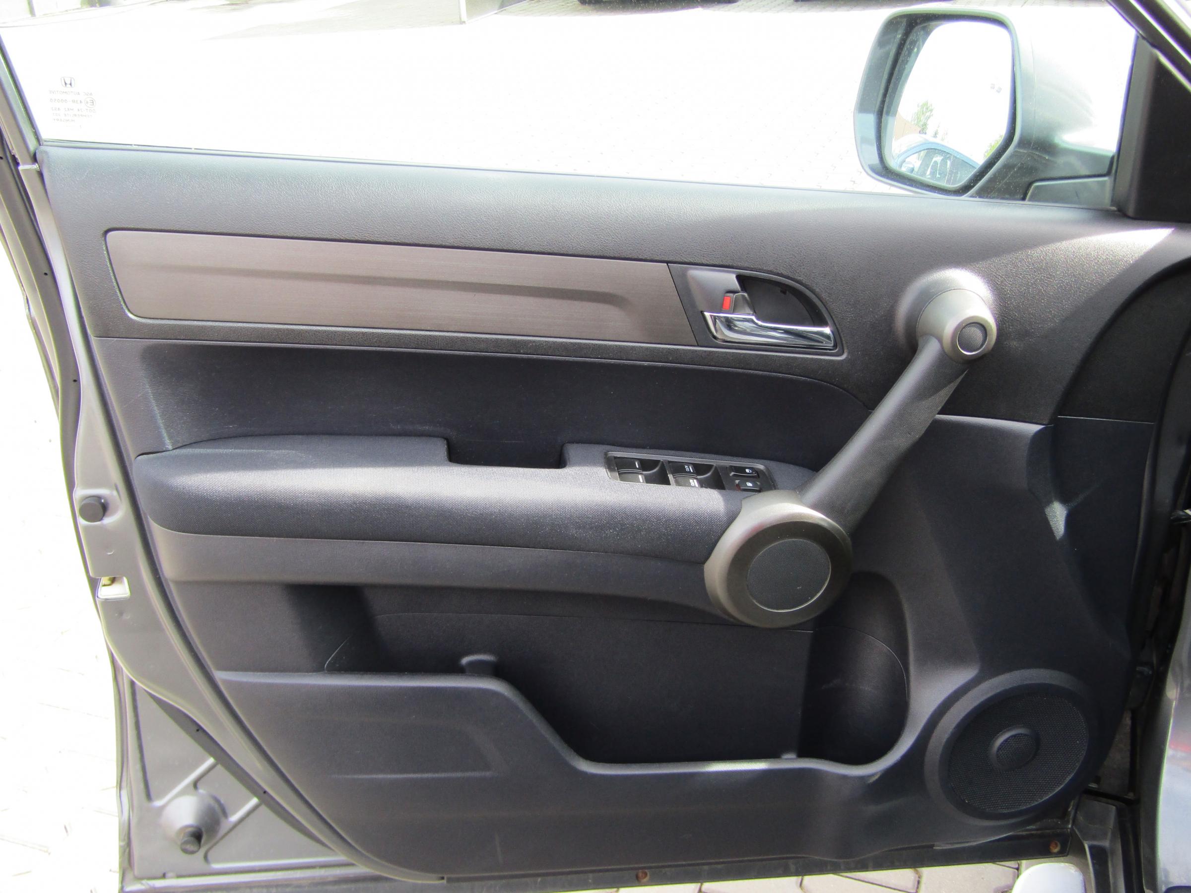 Honda CR-V, 2011 - pohled č. 9