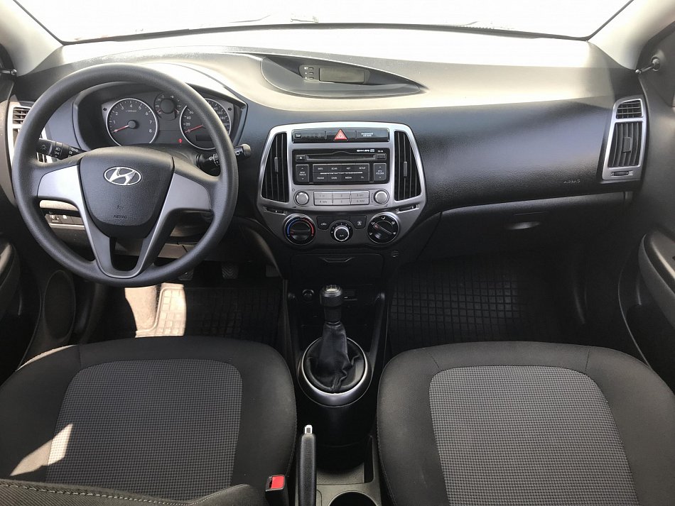 Hyundai I20 1.3 