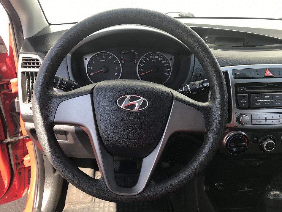 Hyundai I20 1.3 