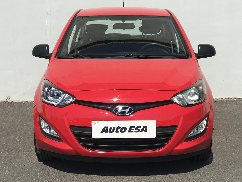 Hyundai I20 1.3 