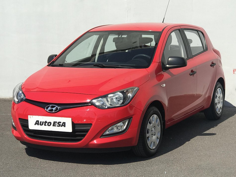 Hyundai I20 1.3 