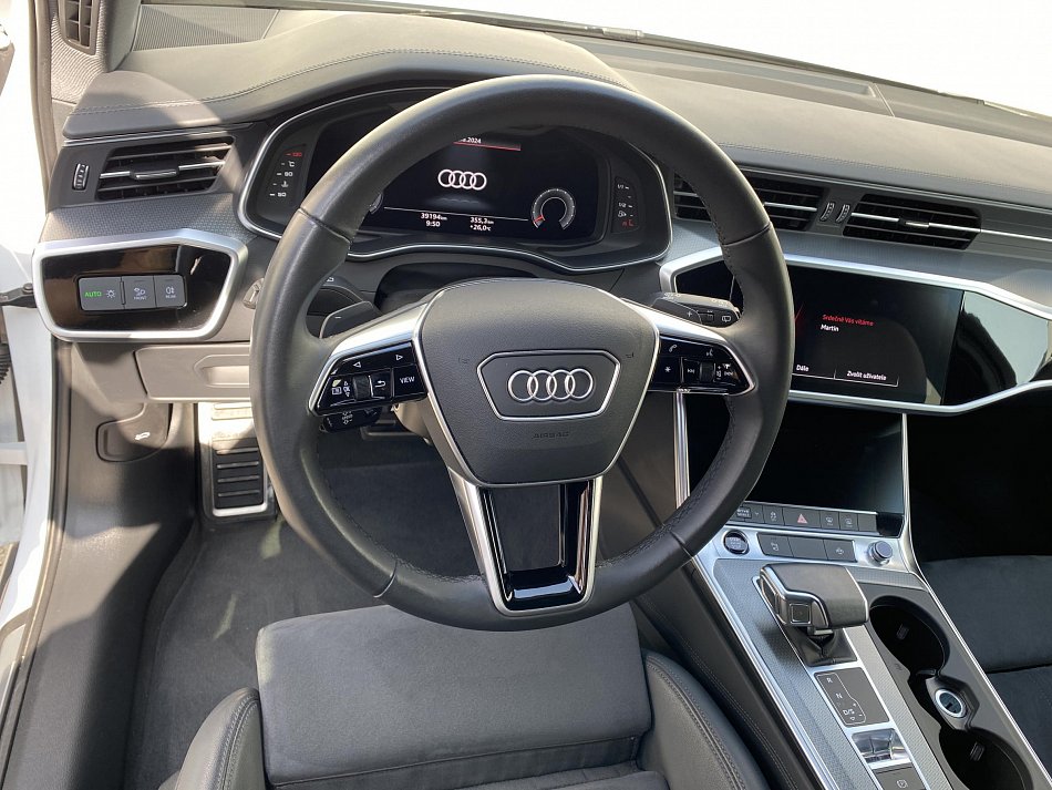 Audi A6 Allroad 3.0 TDi  45TDi