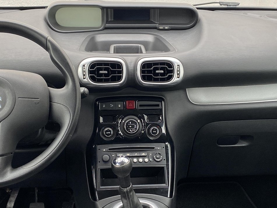 Citroën C3 Picasso 1.2 PT Confort