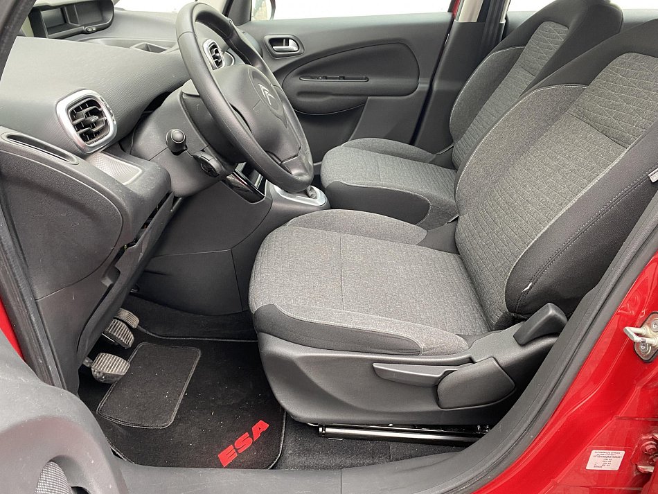 Citroën C3 Picasso 1.2 PT Confort