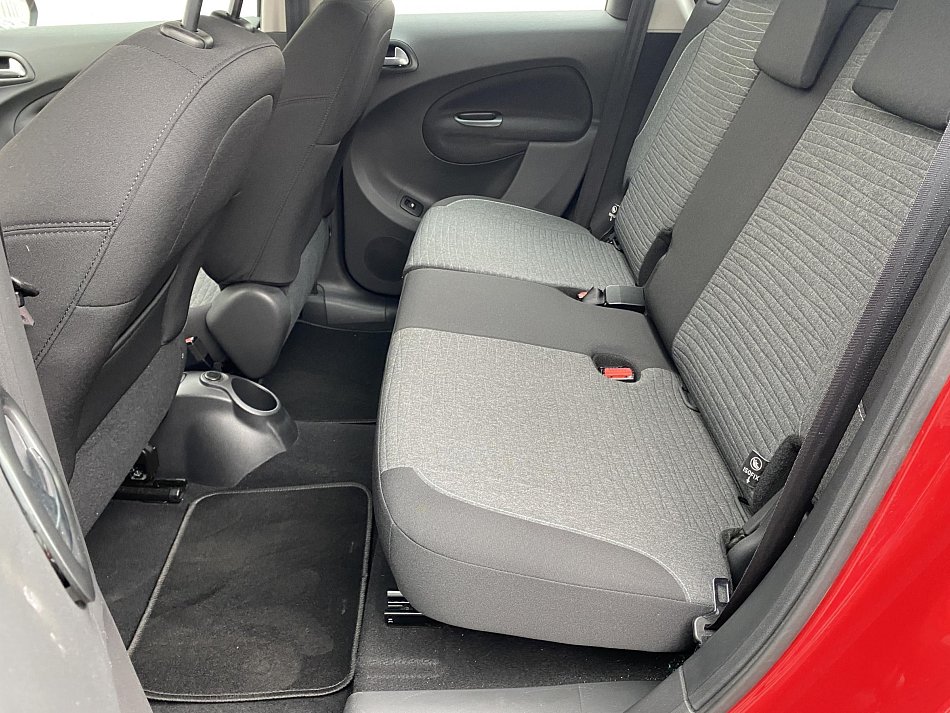 Citroën C3 Picasso 1.2 PT Confort