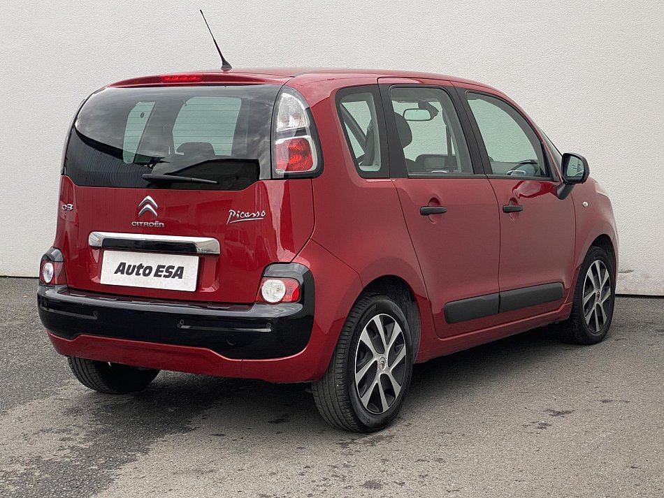 Citroën C3 Picasso 1.2 PT Confort