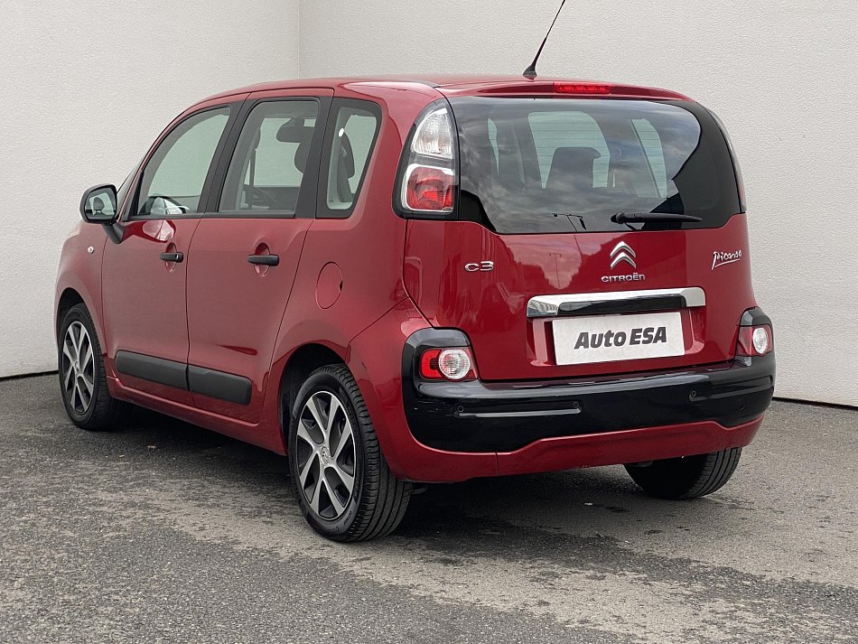 Citroën C3 Picasso 1.2 PT Confort